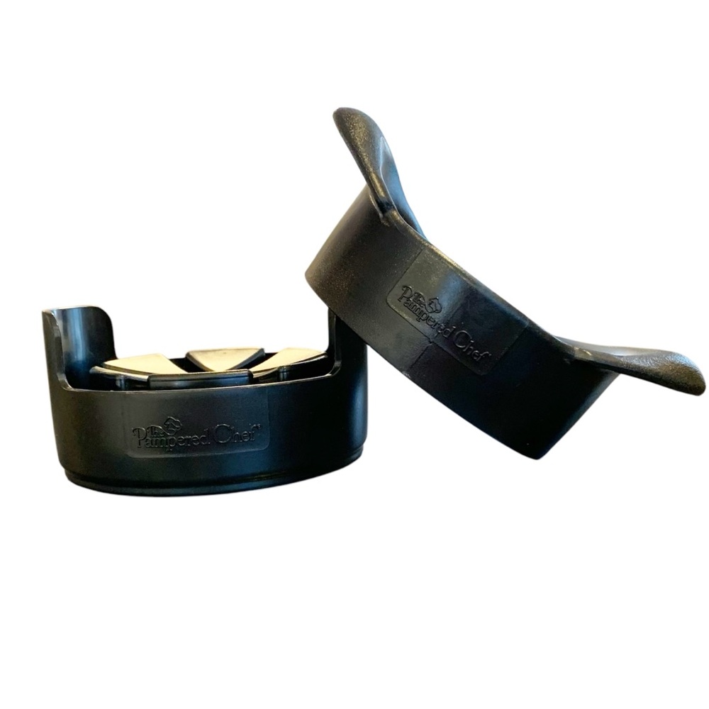 Pampered Chef | Veggie Wedger Wedge Slicer Cutter